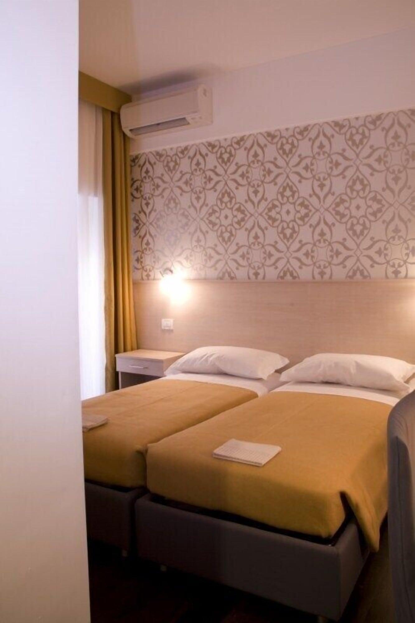 Hotel Appia 442 Roma Exterior foto