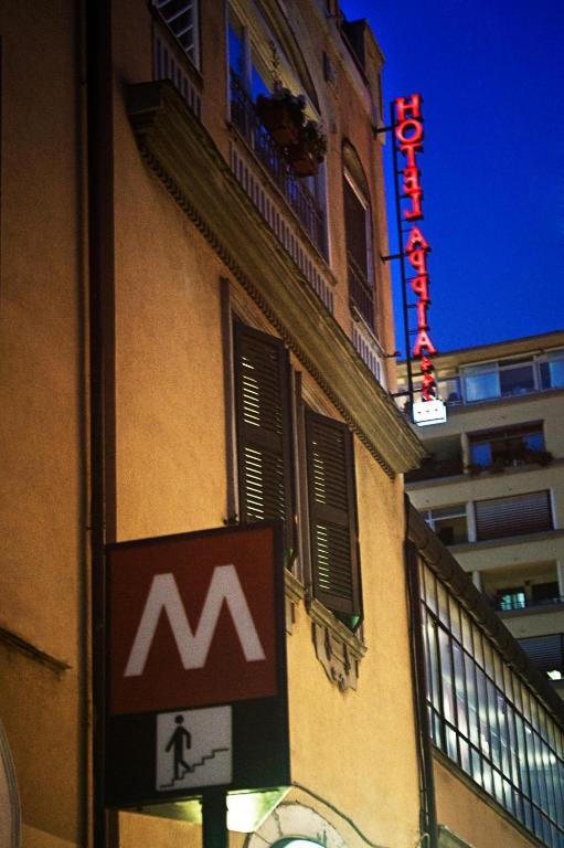 Hotel Appia 442 Roma Exterior foto